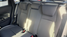 Honda Jazz 1.5 i-MMD Hybrid Crosstar EX 5dr eCVT Hybrid Hatchback